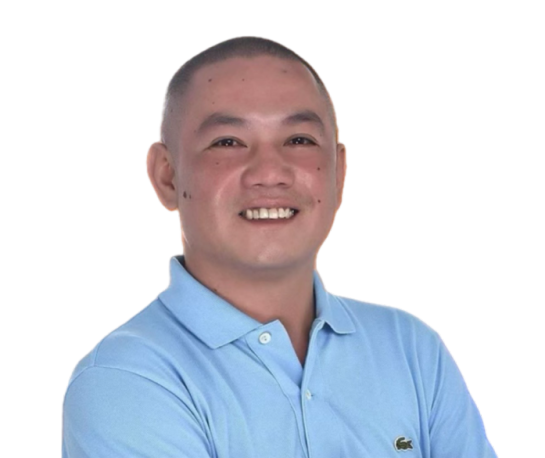 Barangay representative